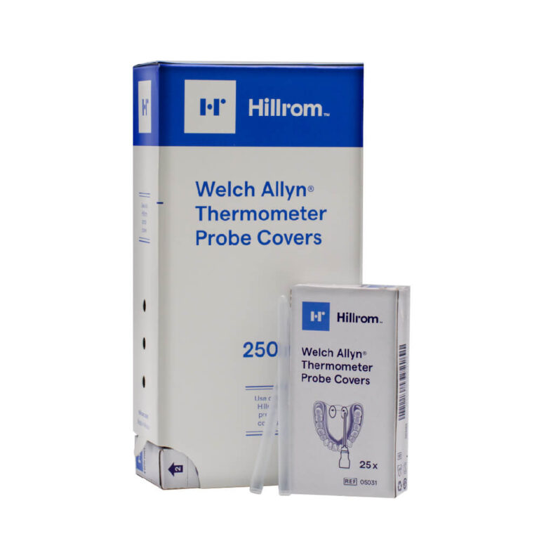 כיסויי פרוב Welch Allyn 690/692 – 250 יחידות