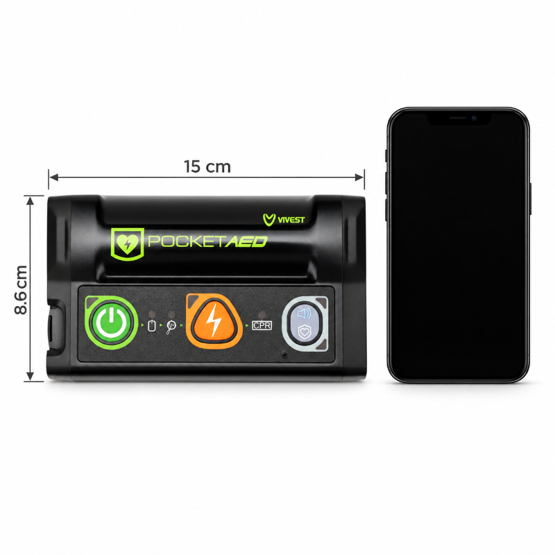 cb90f766-7246-4531-b003-80e67ac8ea1b דפיברילטור ViVest P1 – תמונה 1